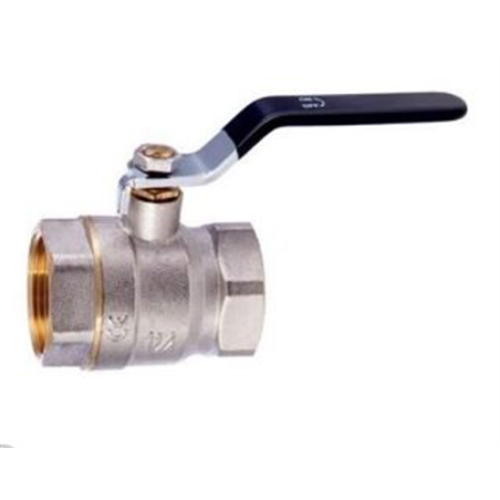 LLAVE ESFERA PALANCA 3/4-3/4 H-H REF1151  