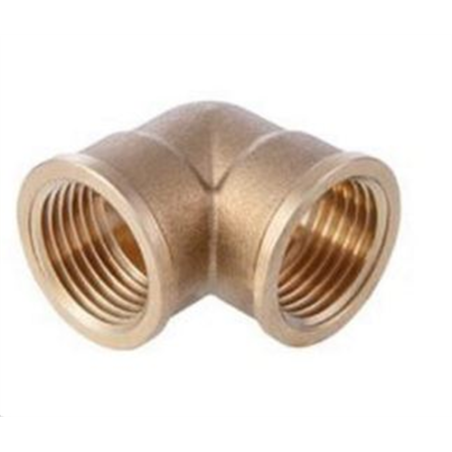 CODO H-H 3/4 LATON REF 2552 