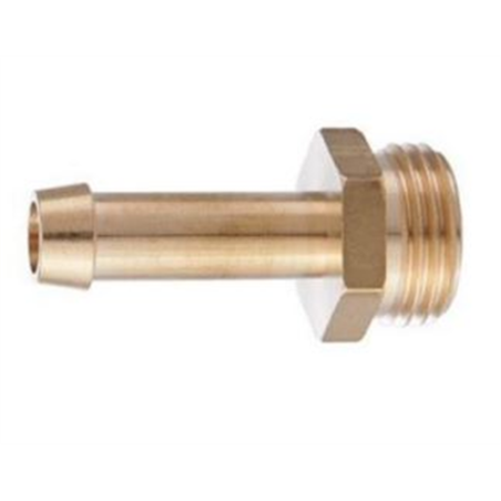 RACOR ESPIGA SIN TUERCA 1/2 12mm REF-530 