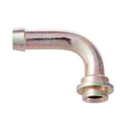 ESPIGA LATON CURVA 10mm REF-521 