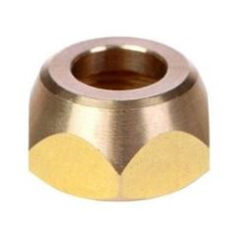 TUERCA PULVGIRATORIO REF-542 