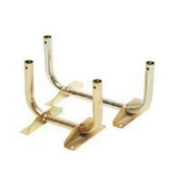 SOPORTE ENROLLADOR MANGUERA  50 Mts 605 