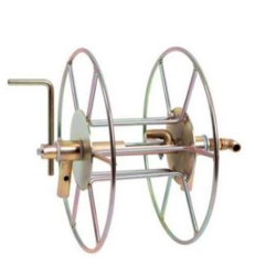 ENROLLADOR MANGUERA  50 Mts REF-603  