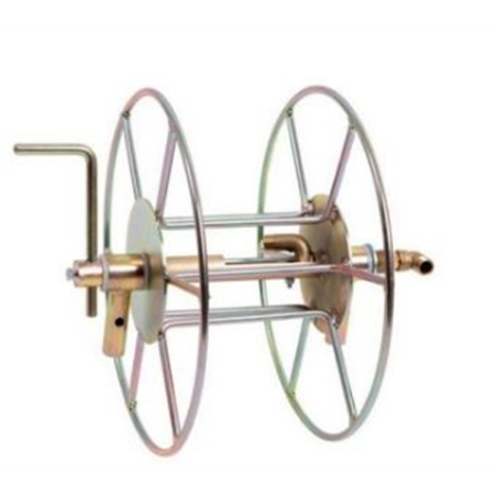 ENROLLADOR MANGUERA  50 Mts REF-603  