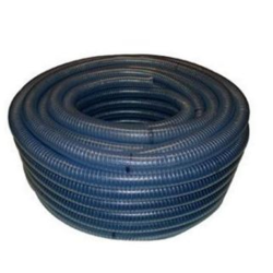 MANGUERA TRANSP C/ALAMBRE 20mm REF 631 