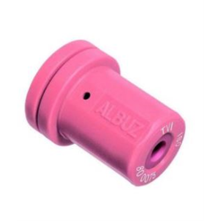 BOQUILLA TURBULENCIA CERAMICA AZUL 644 