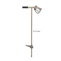 INYECTOR QUELATO PUÑO METAL RF-780 