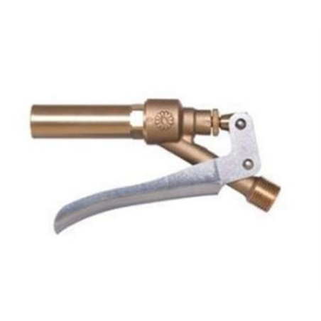 PUÑO GATILLO LATON INYECTOR REF 782 