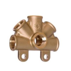 PALMERA LATON 7 SALIDAS RF-722 