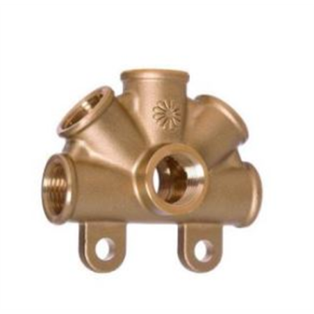 PALMERA LATON 7 SALIDAS RF-722 