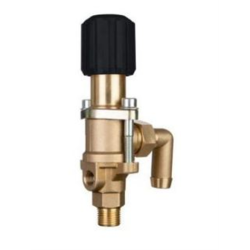 REGULADOR PRESION M-2020 TACO VULK REF-747 