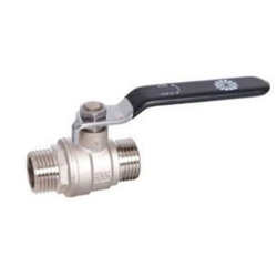 LLAVE ESFERA PALANCA 1/2x3/8 MM REF-1140 