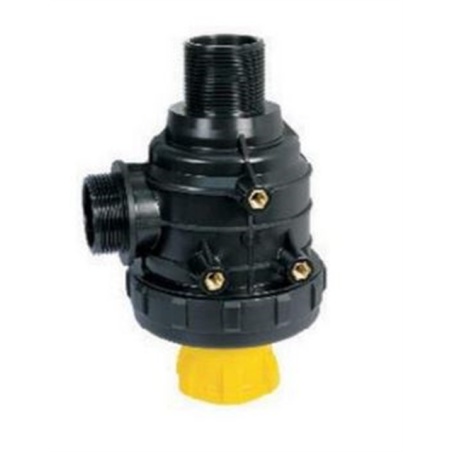 FILTRO ASP120L 11/4 C/V RF-3132453 