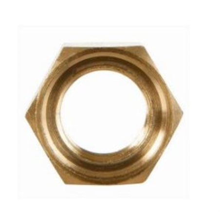 TUERCA LATON 1/4 PORTGIRAT REF-805 