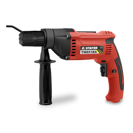 TALADRO STAYER TM 851 B AK  12684 