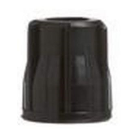 TUERCA PLASTICO 18 CONICA REF-829 