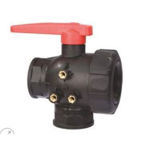 VALVULA 3 VIAS 11/2 H-H RF-45531116 