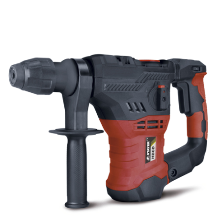 MARTILLO ROTATIVO STAYER HD 6 DK 12312 