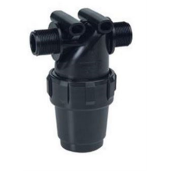 FILTRO SAL EN LINEA 20 Bar 1/2 3222023 