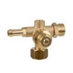 SOPORTE PULV REG 1 ESPIGA REF-904 