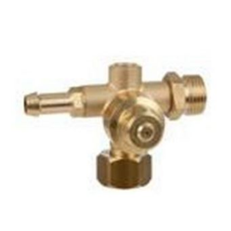 SOPORTE PULV REG 1 ESPIGA REF-904 