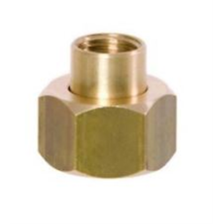 ADAPTADOR 1/4x1/2 H-H GIRATORIO REF-840 