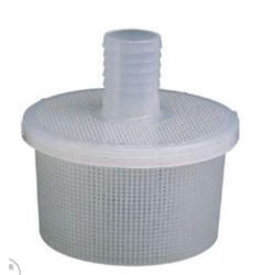 FILTRO FONDO 150x50mm RF-849 