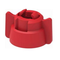 TUERCA BAYONETA UNIVER UNI-CAP AMARILLA 876 