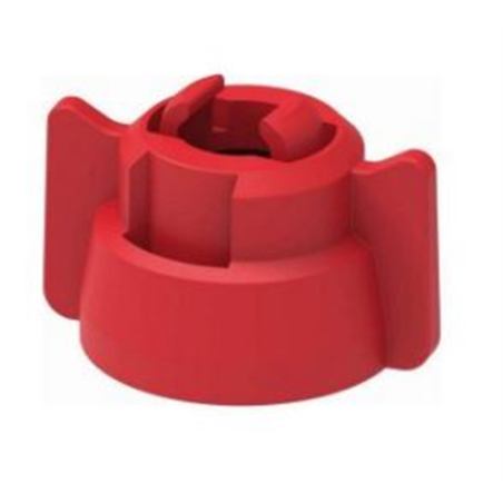 TUERCA BAYONETA UNIVER UNI-CAP AMARILLA 876 