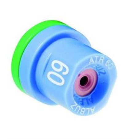 BOQUILLA TURBULCERAM ATR 60 AMARILLA RF845 