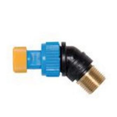 BOQUILLA ESPUMA YAMAHO LANZA FIBRA 907 