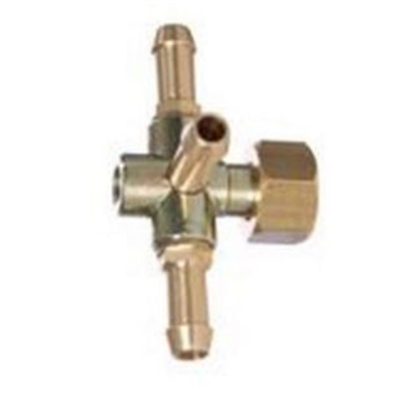 SOPORTE PULV REG 2 ESPIGA REF-915 