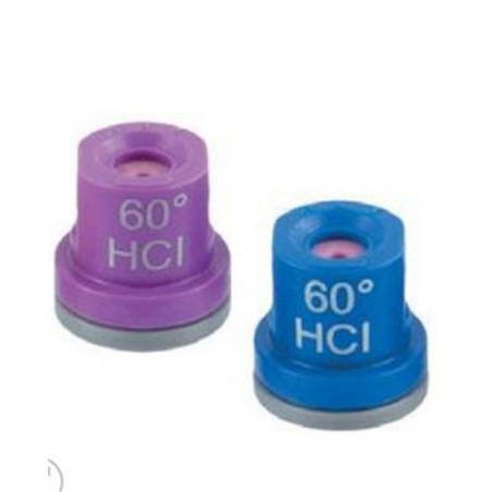 BOQUILLA TURBCER60 HCI ASJ GRIS HCI6006 