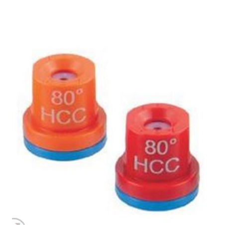 BOQUILLA CONICA TURBU CERAM VERDE 05517 HCC035 