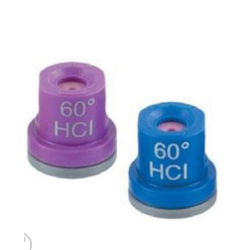 BOQUILLA TURBCERAMICA 60 HCI6005 MARRON ASJ 