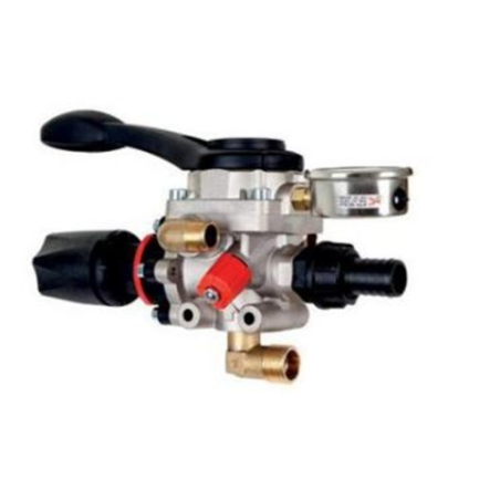 MANDO DE PRESION RF-976 C/RET CALIB  