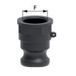 ADAPTADOR MACHO REF18107 A 