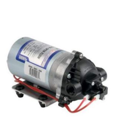 BOMBA ELECTSHURFLO 7LTS/M 34 BAR REF-8000 