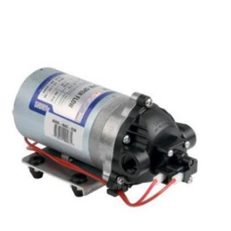 BOMBA ELECTSHURFLO 7LTS/M 34 BAR REF-8000 