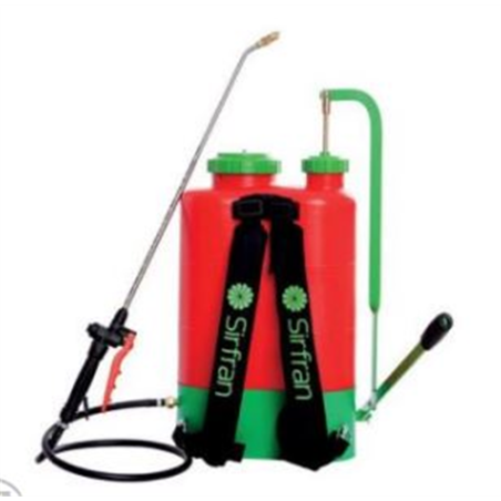 PULVERIZADOR M-78-E L/ACERO REF-7 