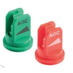 BOQUILLA EXCENTRANTIDERIVA AOC05 MARRON 