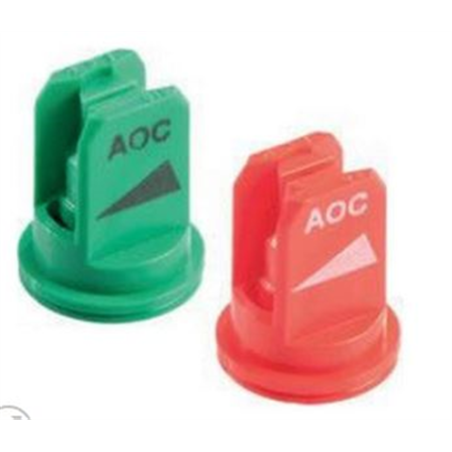 BOQUILLA EXCENTRANTIDERIVA AOC05 MARRON 