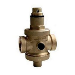 VALVULA REDUCTORA PRESION 1/2 REF:1040 