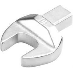 194120 CABEZA INTERCAMB9X12 B/ABIERTA 10mm 