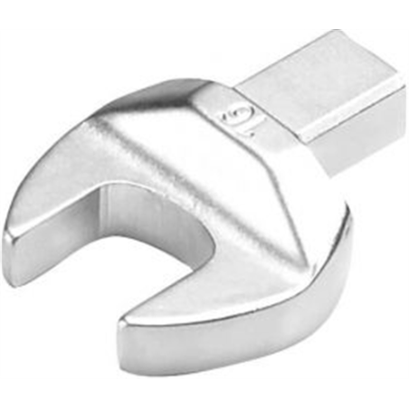 194120 CABEZA INTERCAMB9X12 B/ABIERTA 10mm 