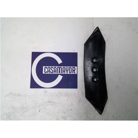 REJAS CAVADORA 535-4P 3 TALADROS 