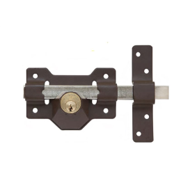 CERROJOS CAYS A-1 PINTADO BOM70 