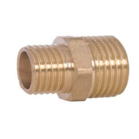 MACHON 1/2x1/4 LATON REF-1086 