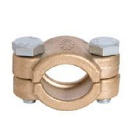 ABRAZADERA LATON TORNILLO 19mm REF-1119 