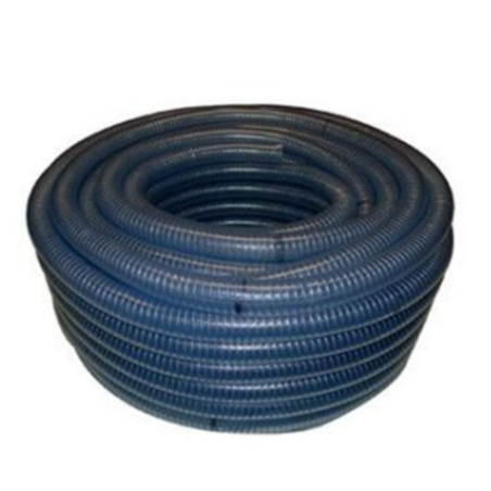 MANGUERA TRANSP C/ALAMBRE 15mm REF 1160 